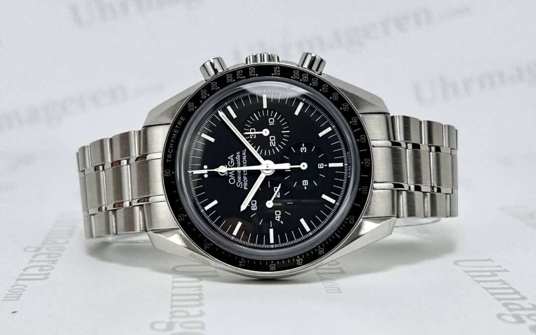 Omega speedmaster 3573.50.00