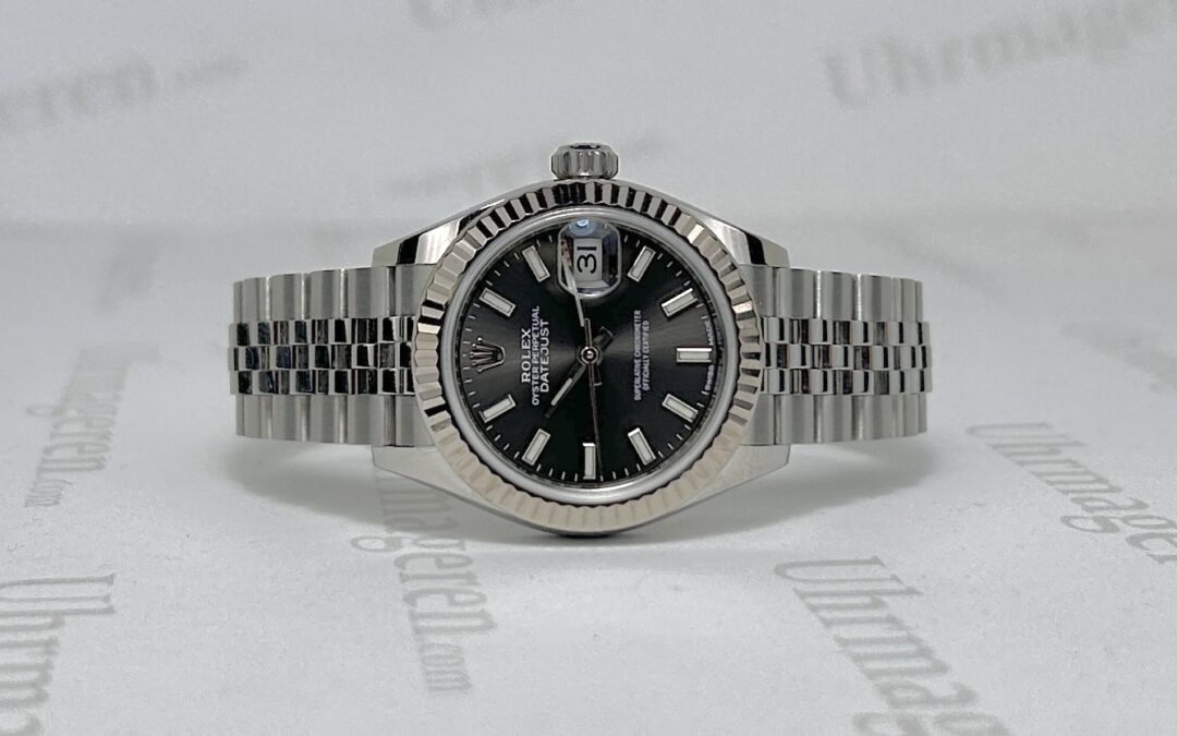 Rolex Datejust 279174