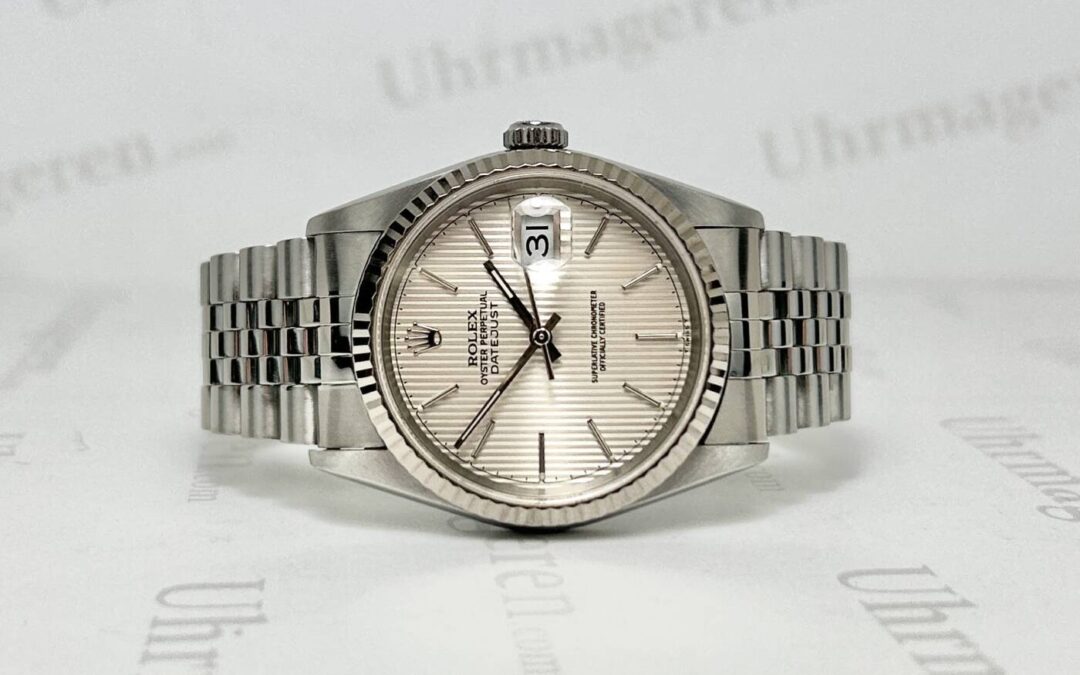 Rolex Datejust 16234
