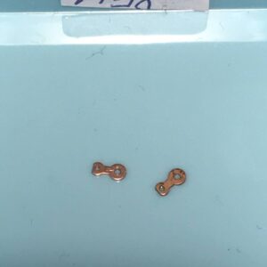 OMRGA 550-1438 Bearing for driving gear for ratchet wheel