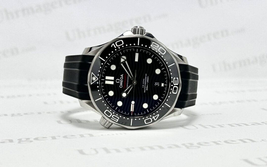 Omega Seamaster 210.30.42.20.01.001