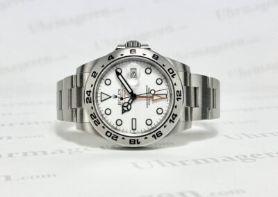 Rolex Explorer II 216570