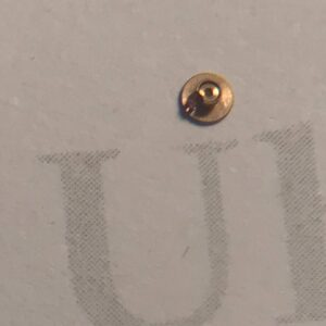 OMEGA 330-1324 Roller