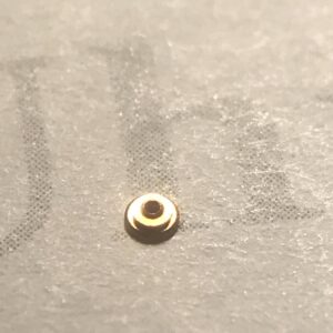 OMEGA 330-1341 In-settings, upper and lower.