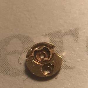 OMEGA 330-1346 Incabloc lower