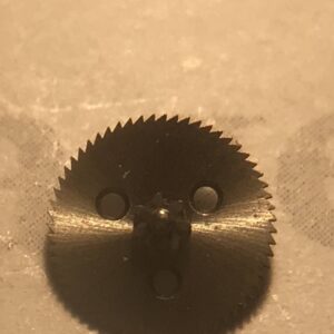 OMEGA 330-1410 Driving gear for crown wheel