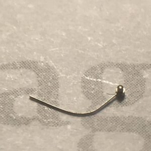 OMEGA 330-1411 Impulse click spring