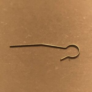 OMEGA 330-1413 Stop click spring