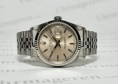 Rolex Datejust 16234