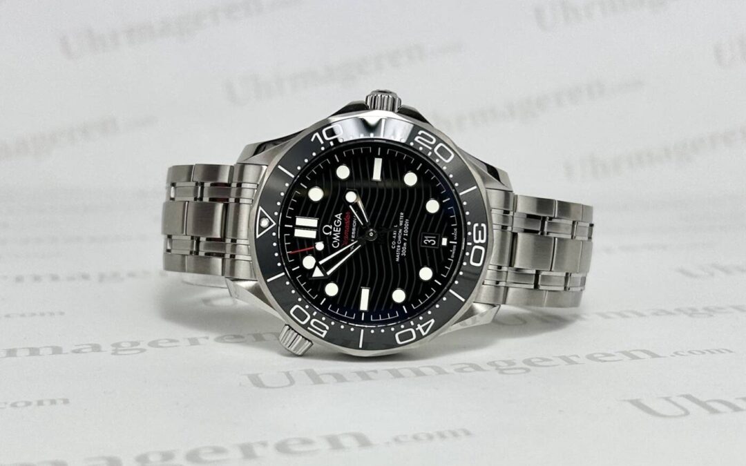 Omega Seamaster 210.30.42.20.01.001