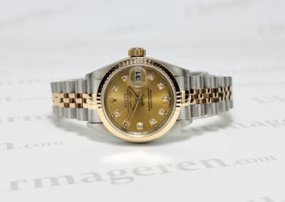 Rolex Datejust 69173