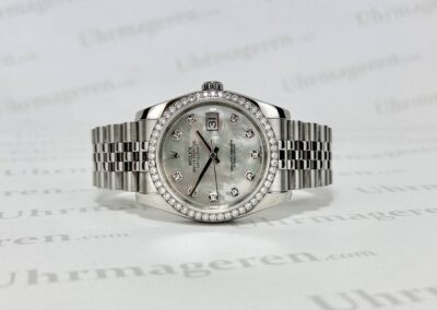 Rolex Datejust 116244