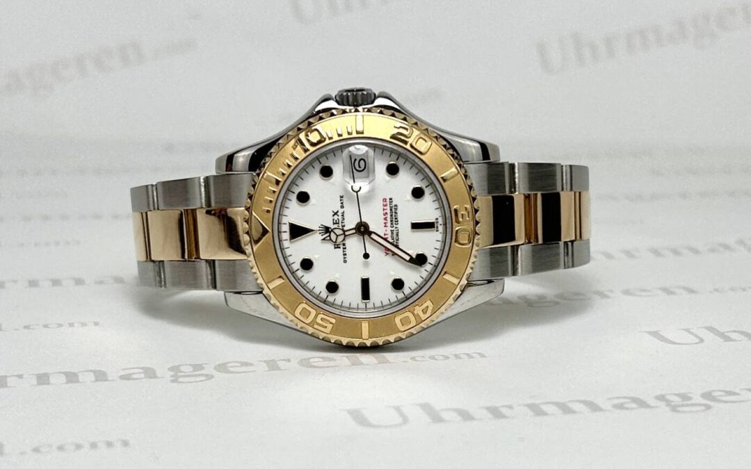 Rolex Yacht-Master 68623