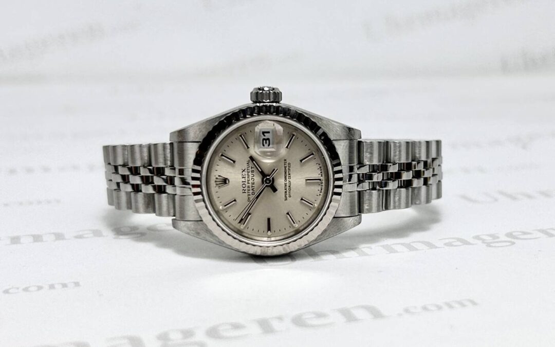 Rolex Datejust 69174