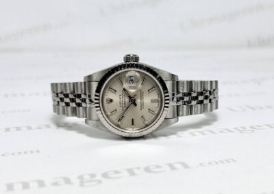 Rolex Datejust 69174