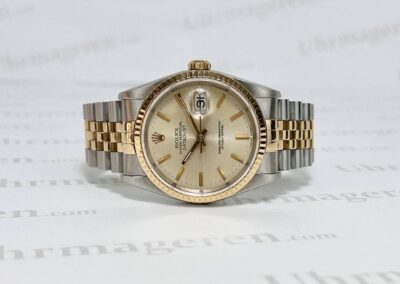 Rolex Datejust 16233