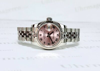 Rolex Lady-Datejust 179174