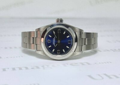 Rolex Oyster Perpetual 76080