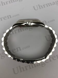 Rolex Datejust 116234 Silver