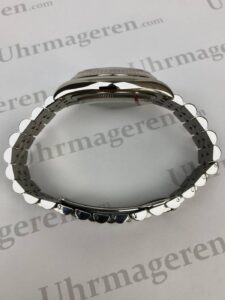 Rolex Datejust 116234 Silver