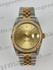 Rolex Datejust 16233