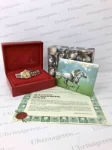 Rolex Lady-Datejust 69173