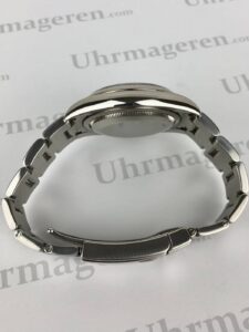 Rolex Datejust 116234 Blue