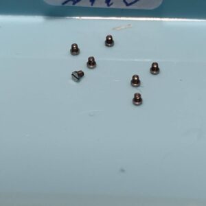 OMEGA 330-2110 Screw for pallet cock