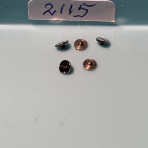 OMEGA 330-2115 Screw for: ratchet wheel