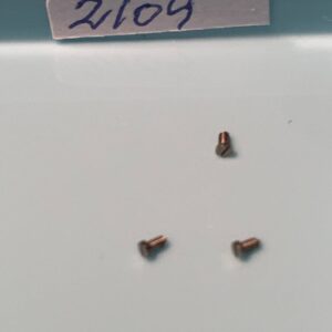 OMEGA 330-2501 Screw for: dial