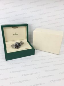 Rolex Submariner 16610