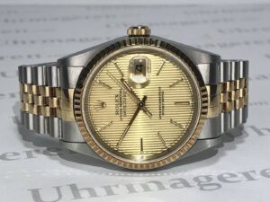 Rolex Datejust 16233