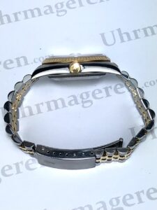 Rolex Datejust 16233