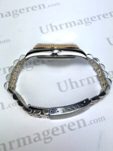 Rolex Datejust 16233