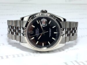 Rolex Datejust 16234