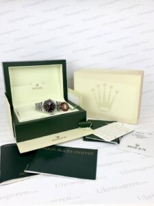 Rolex Datejust 16234