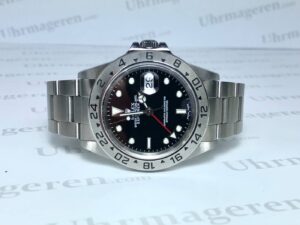 Rolex 16570