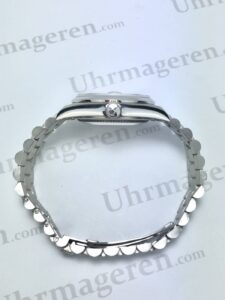 Rolex Day-Date 18206 Platin