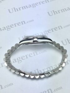 Rolex Day-Date 18206 Platin