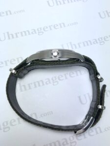 IWC Pilot's Watch Mark XVIII - Tribute to Mark XI