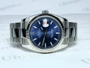 Rolex Datejust 116234