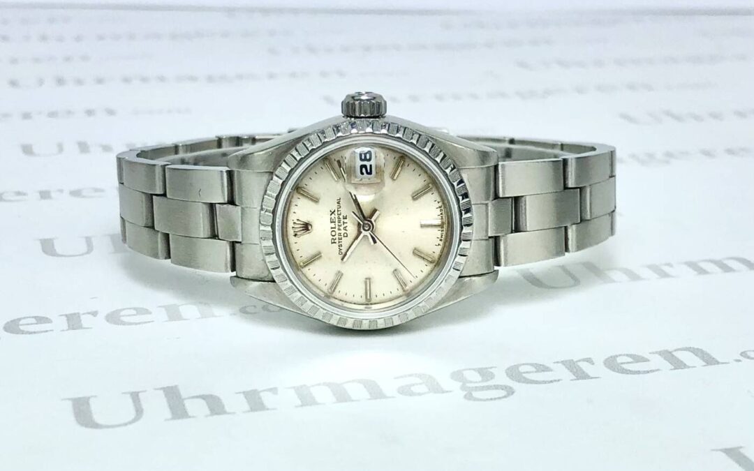 Rolex Date 69240