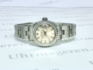 Rolex date 69240