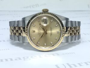 Rolex Datejust 16233