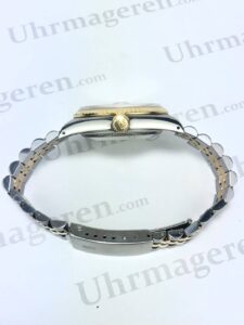 Rolex Datejust 16233