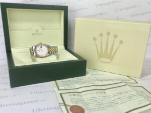 Rolex Datejust 16233