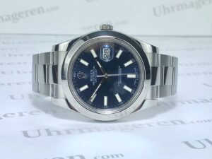 Rolex Datejuste 116300
