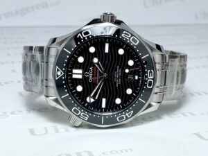 Omega Seamaster Diver 300m. 210.30.42.20.01.001