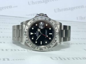 Rolex Explorer 16570