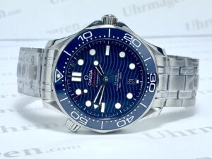 Omega Seamaster Diver 300m. 210.30.42.20.03.001